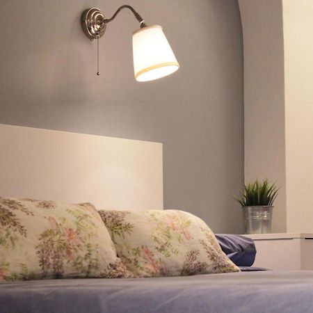 Vhome Exclusive Living Room 卡塔尼亚 外观 照片