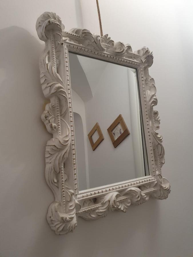 Vhome Exclusive Living Room 卡塔尼亚 外观 照片