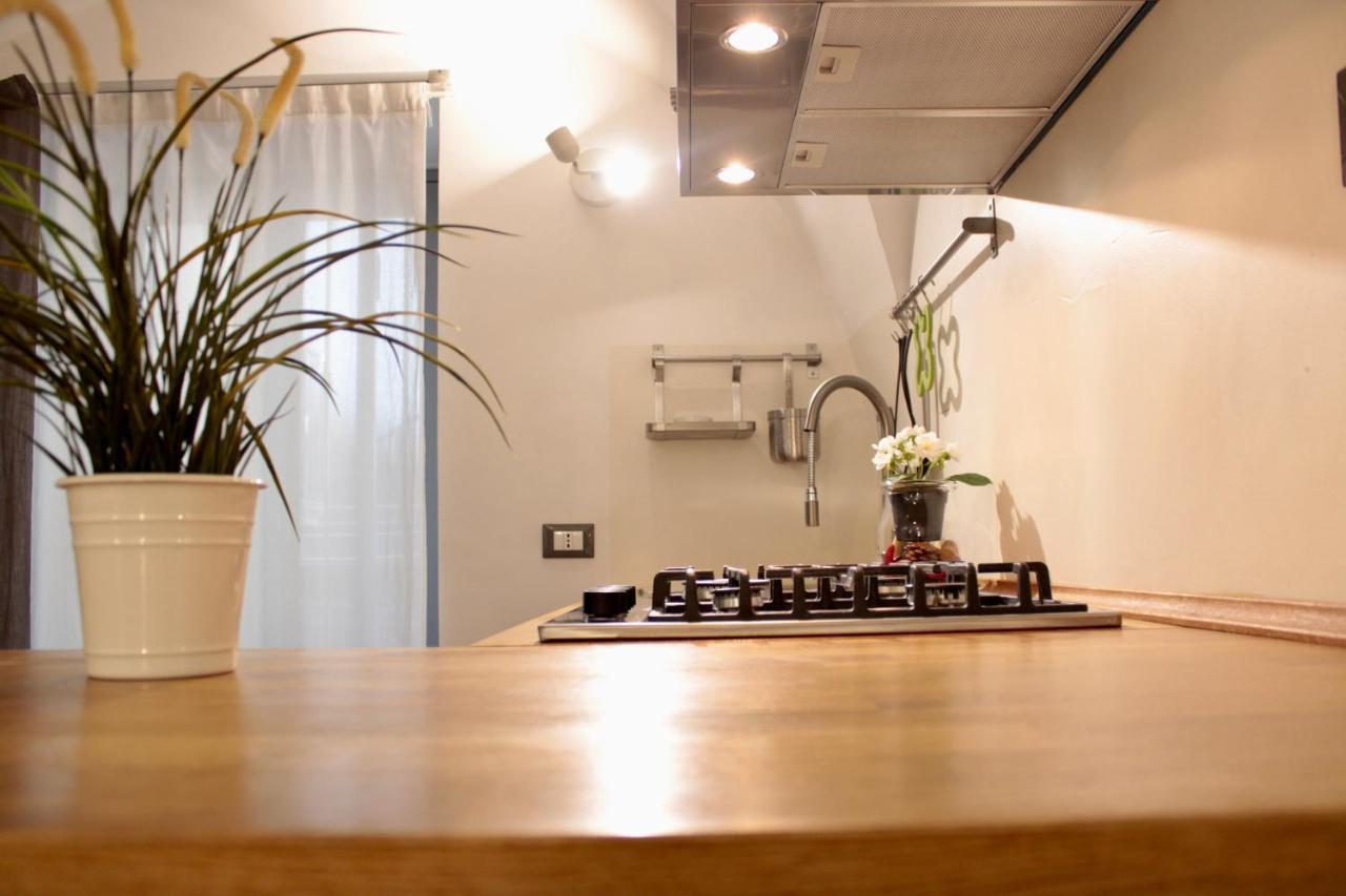 Vhome Exclusive Living Room 卡塔尼亚 外观 照片